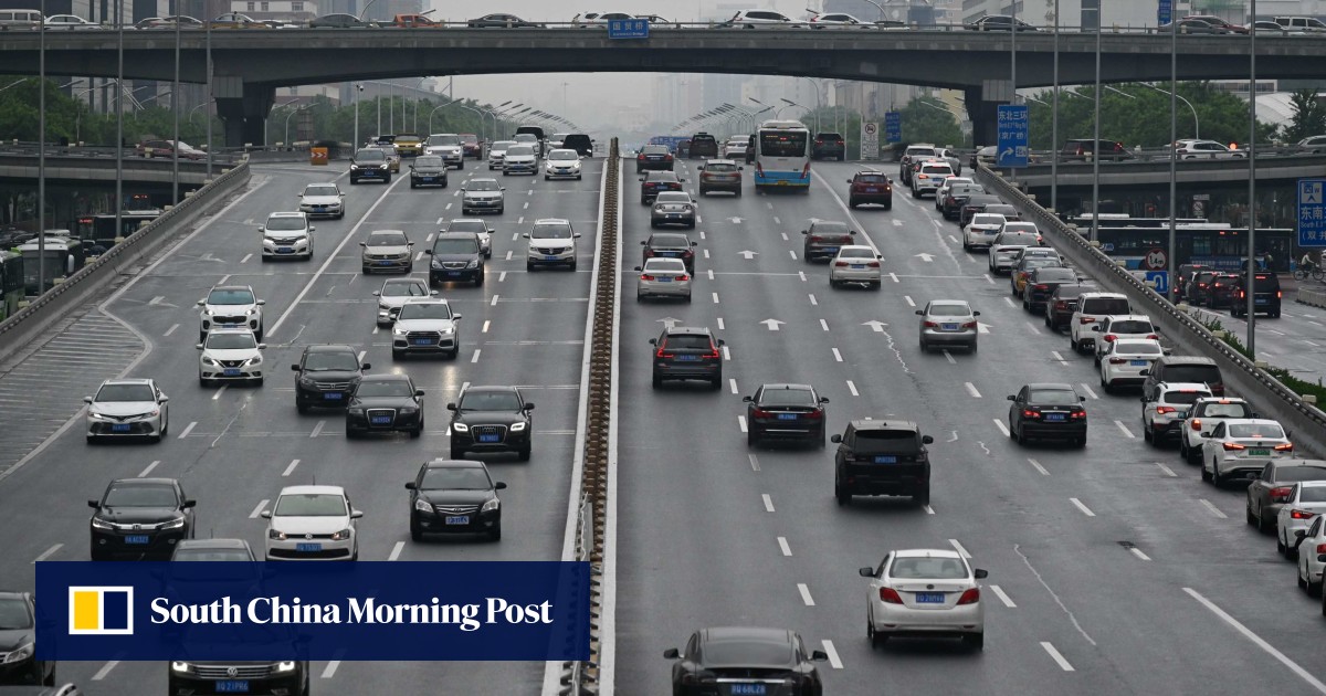 Hidden cost of China’s electric car boom, record-breaking week for sales: 7 EV reads