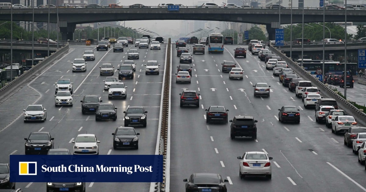 Hidden cost of China’s electric car boom, record-breaking week for sales: 7 EV reads