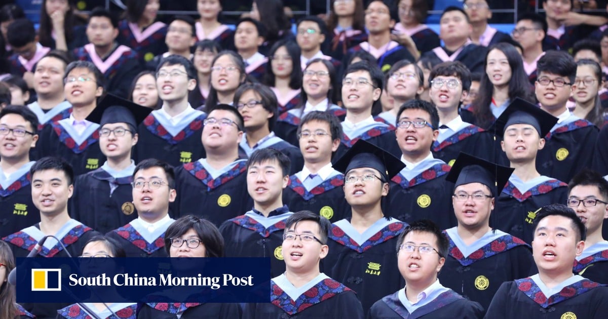 As large language models enter China’s legal profession, which lawyers will lose out?
