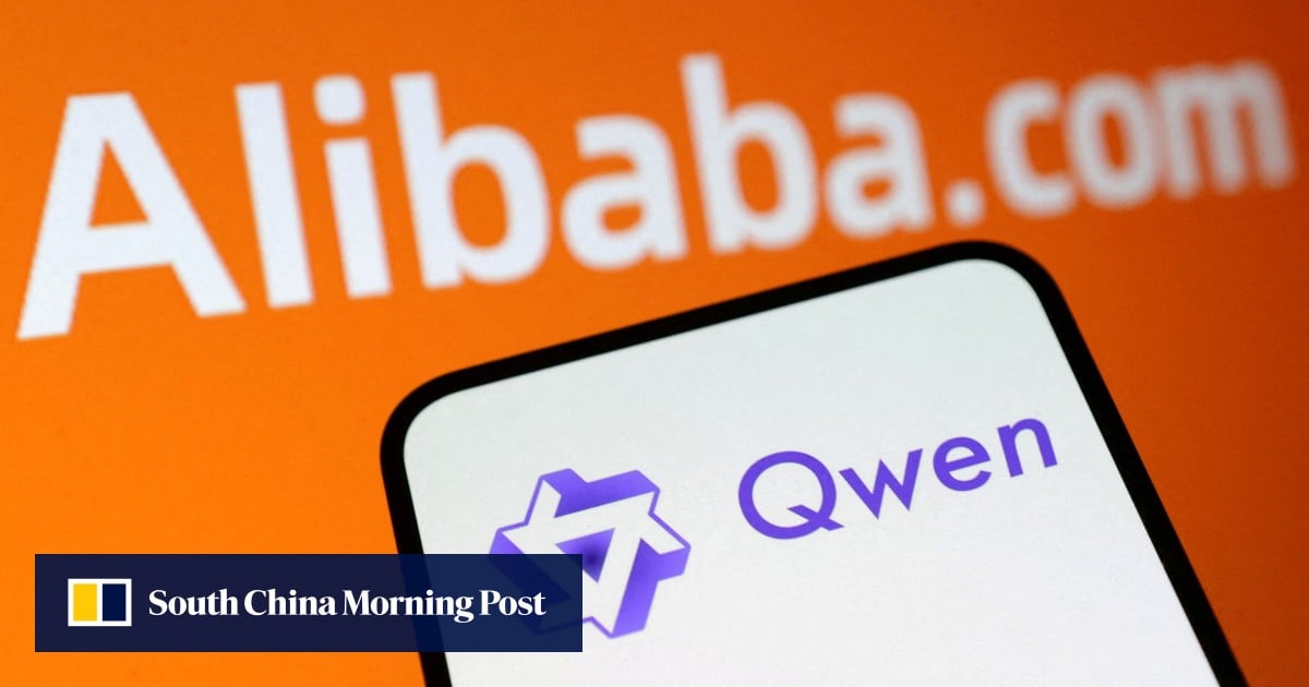 Alibaba cuts Qwen AI model costs on Qoder coding platform to capture US workday demand