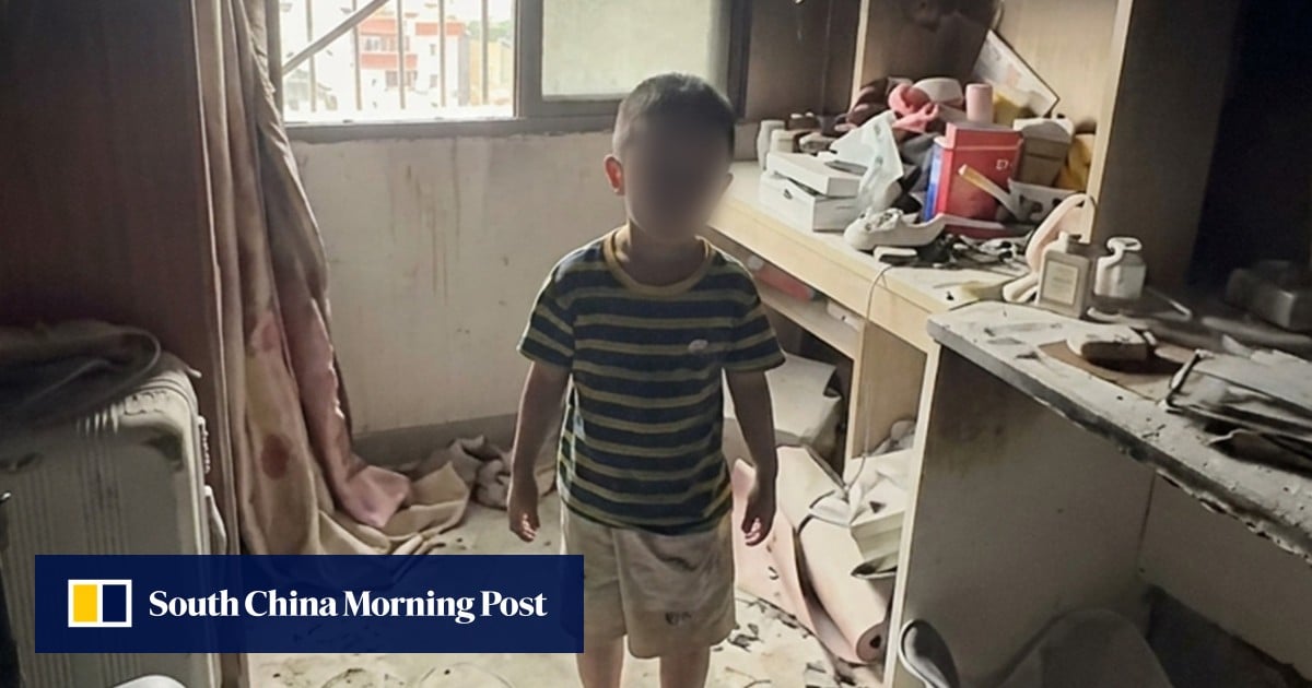 Chinese boy destroys US$30,000 worth of phones in home fire; dad’s response shocks everyone