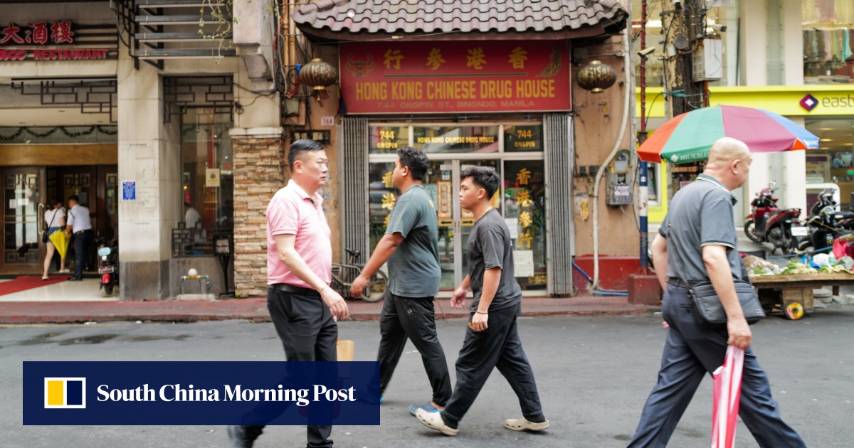 Chinese-Filipino groups downplay Sinophobia over earthquake aid in Philippines