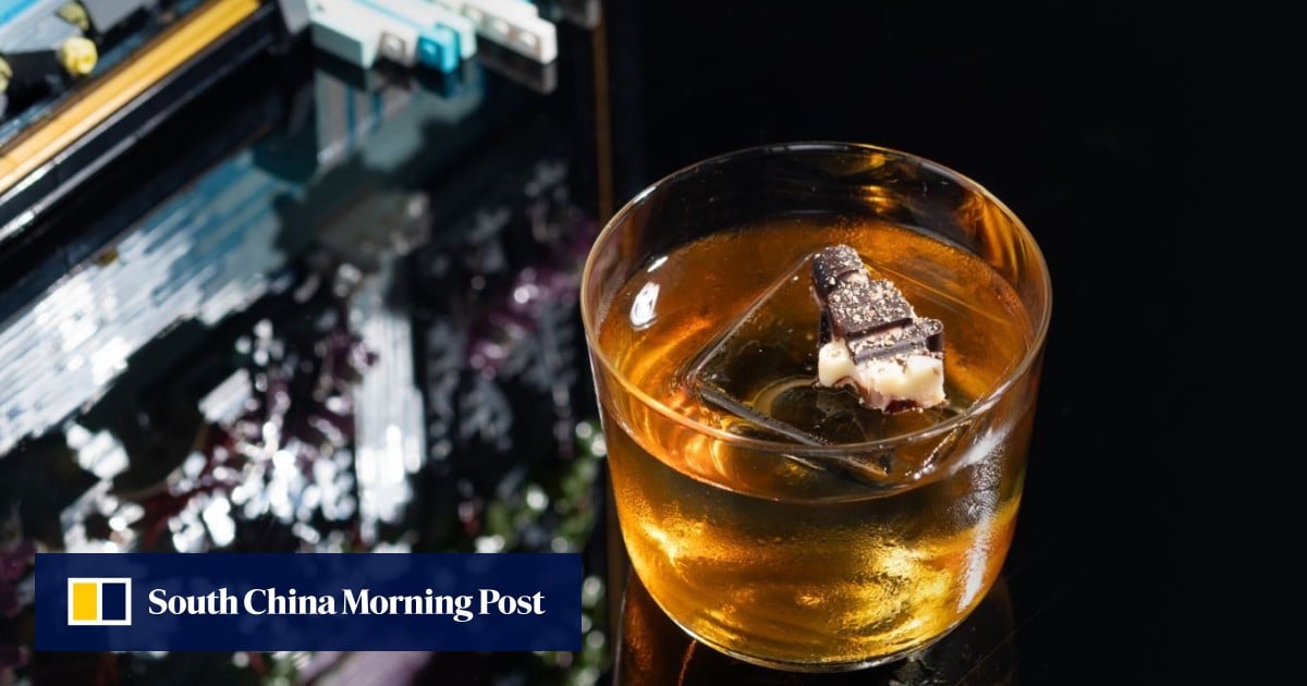Your Hong Kong weekend drinks guide for June 25-27