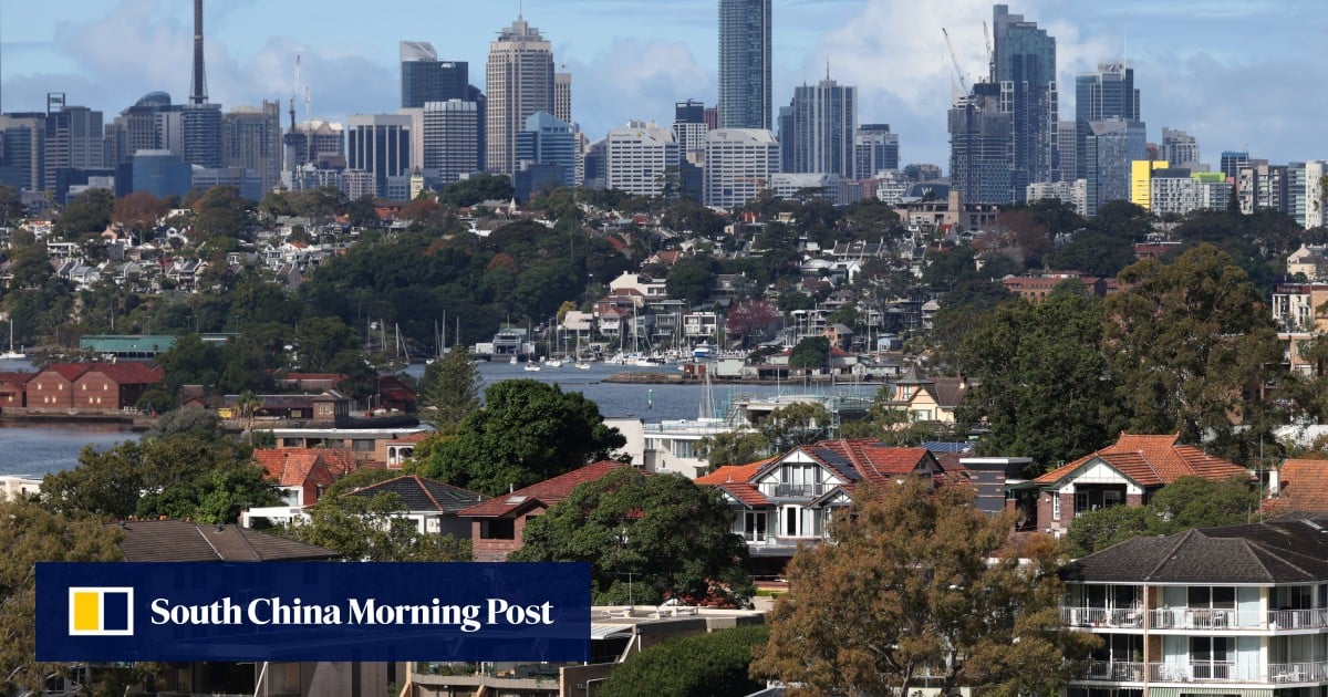 Property was Australia’s favourite wealth builder. A tax overhaul aims to end that