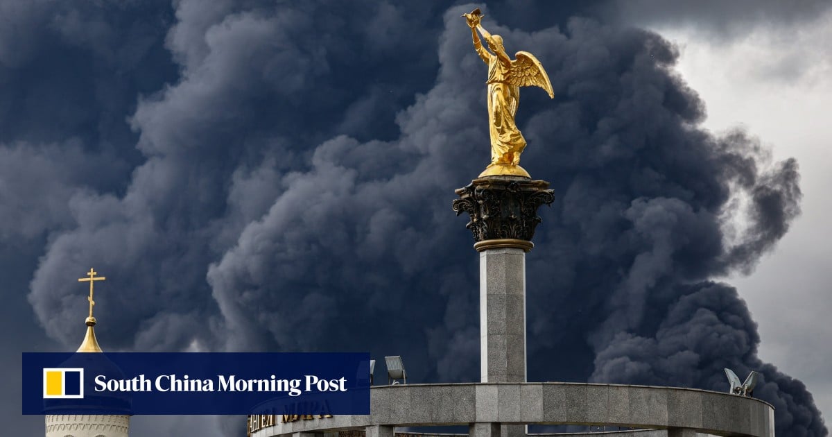 Pummelled by Ukraine, Russia says US hasn’t delivered on Trump-Putin ‘understandings’ Pummelled by Ukraine, Russia says US hasn’t delivered on Trump-Putin ‘understandings’