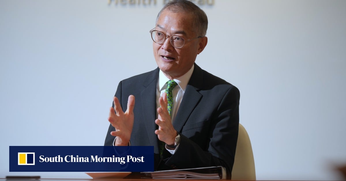 Why having more foreign-trained doctors in Hong Kong won’t threaten local ones