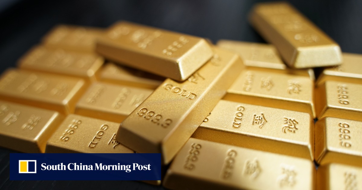 Major Chinese banks suspend individual trading on Shanghai Gold Exchange amid volatility