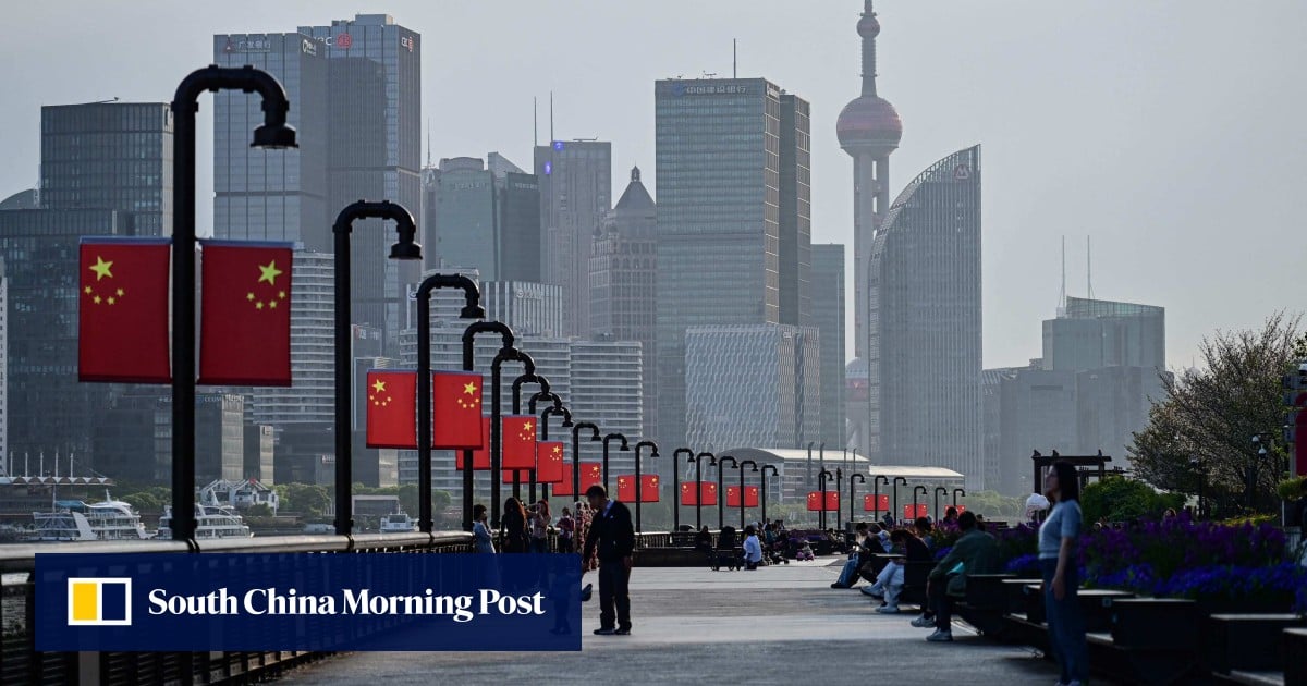 China ‘on track to surpass United States’ in global goals for human, planet health: UN