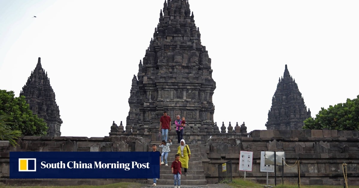 Indonesia’s immigration chief urges rethink on wider visa-free access