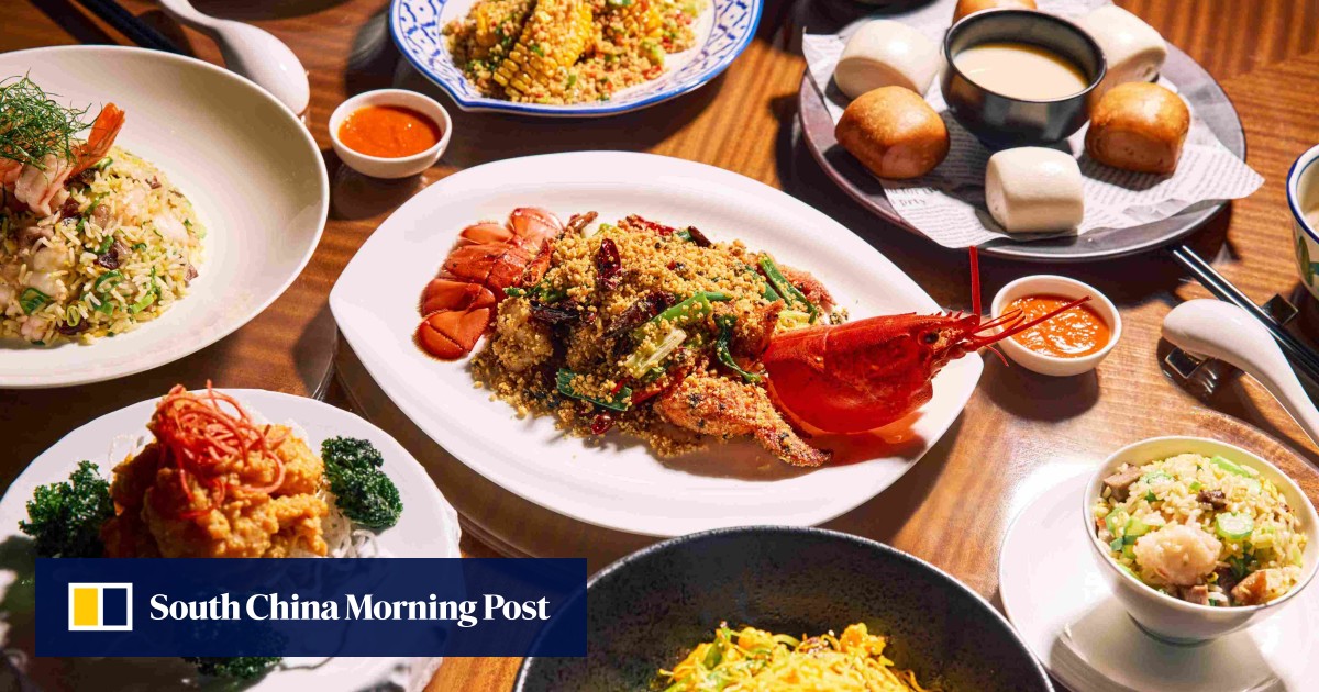 Hong Kong's dai pai dong street-food stalls go upscale. Can they recreate the same magic?