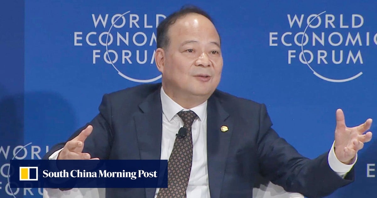 Is EV battery technology nearing an inflection point? CATL boss expresses doubts
