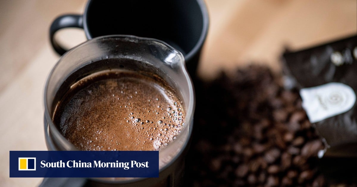 1 in 5 coffees sold in Europe contains pesticides: report 1 in 5 coffees sold in Europe contains pesticides: report