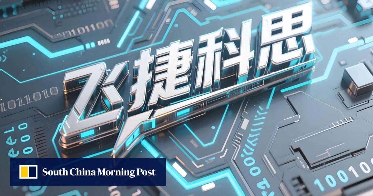 Chinese physical AI start-up proposes new paradigm that bypasses OpenAI, Meta road maps