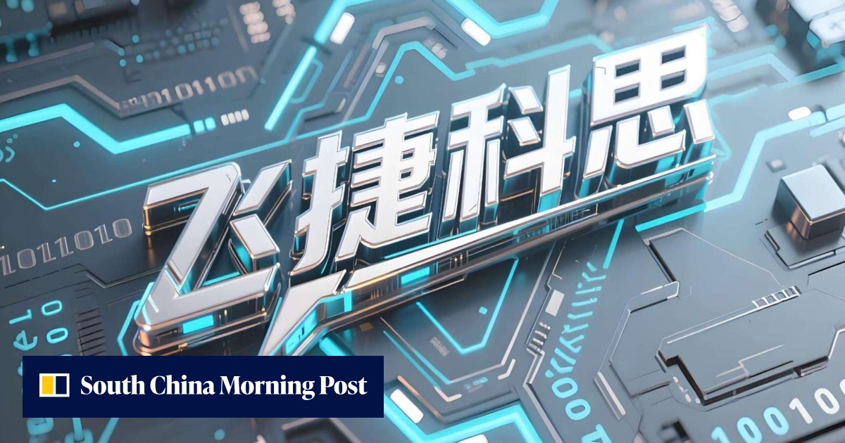 Chinese physical AI start-up proposes new paradigm that bypasses OpenAI ...