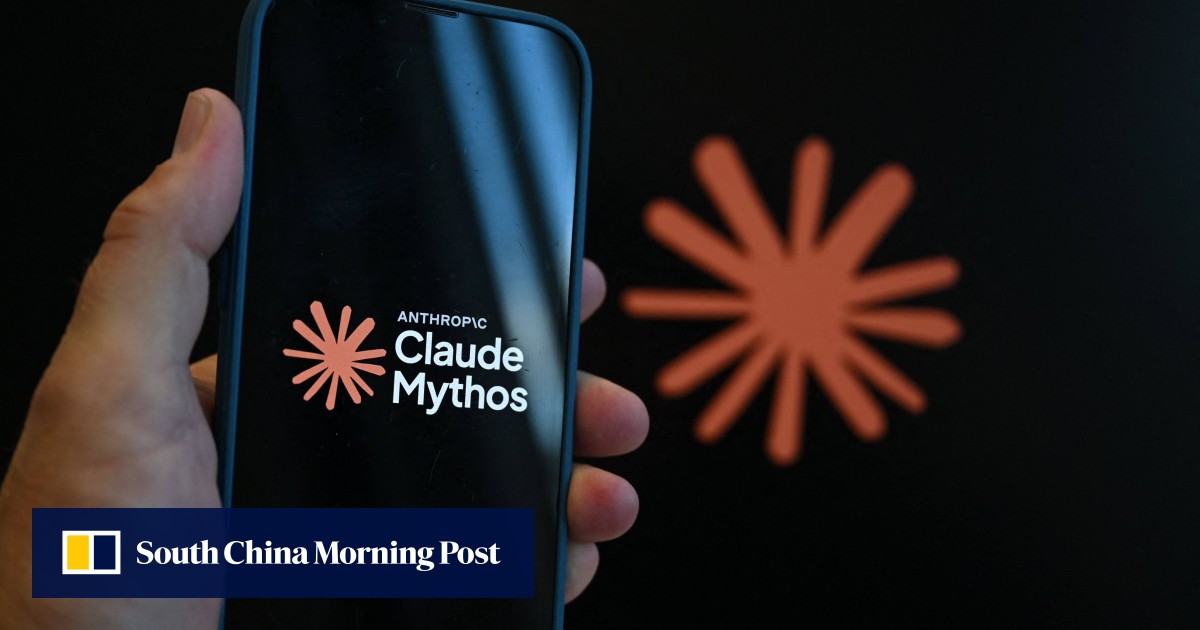 China’s cybersecurity industry needs its own Mythos model, 360 founder warns