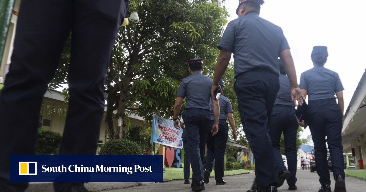 Philippines foils second planned high school attack in Leyte in days