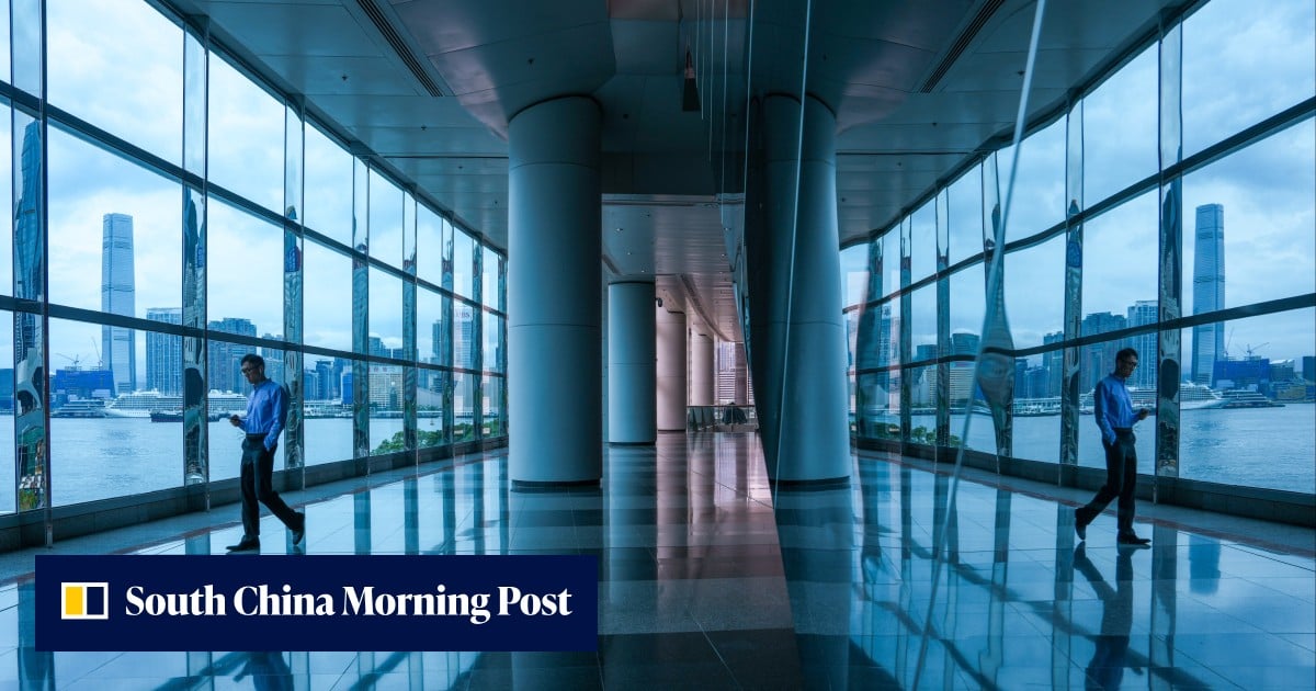 IPO Connect pitched as Hong Kong’s next move to boost finance hub role. But hurdles loom