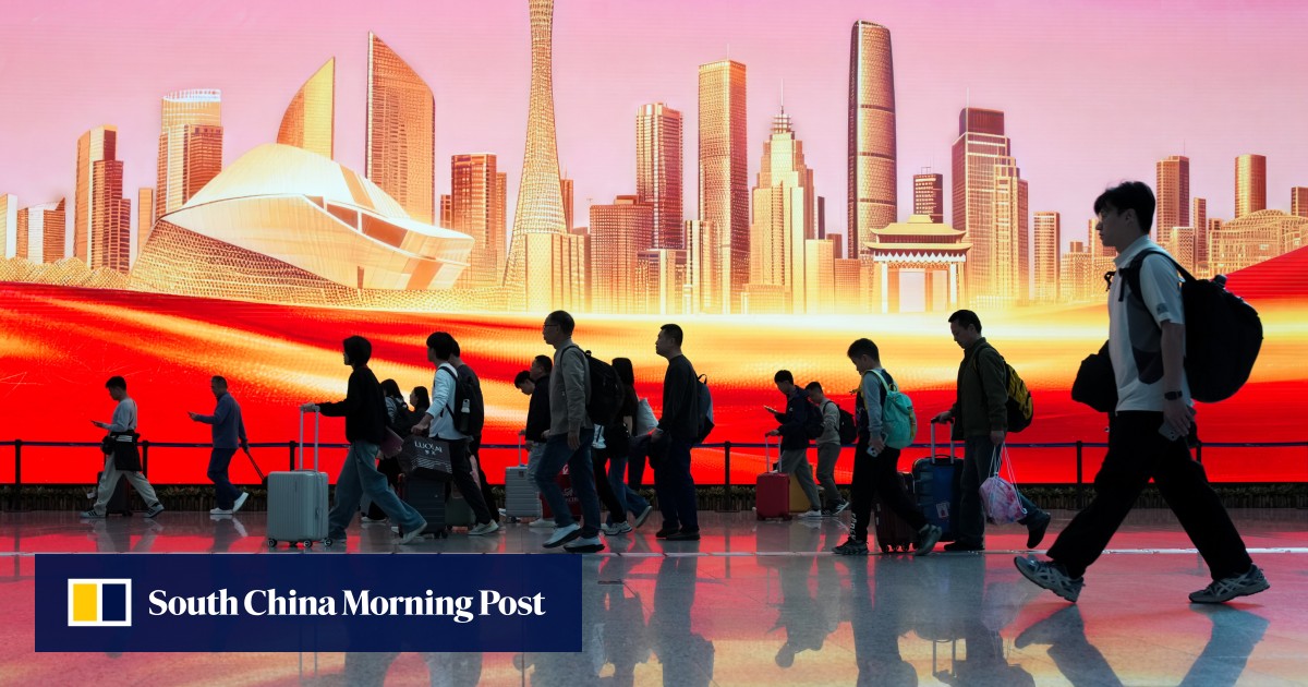 China’s Trip.com faces revenue slowdown, warns of ‘significant fine’ from antitrust probe