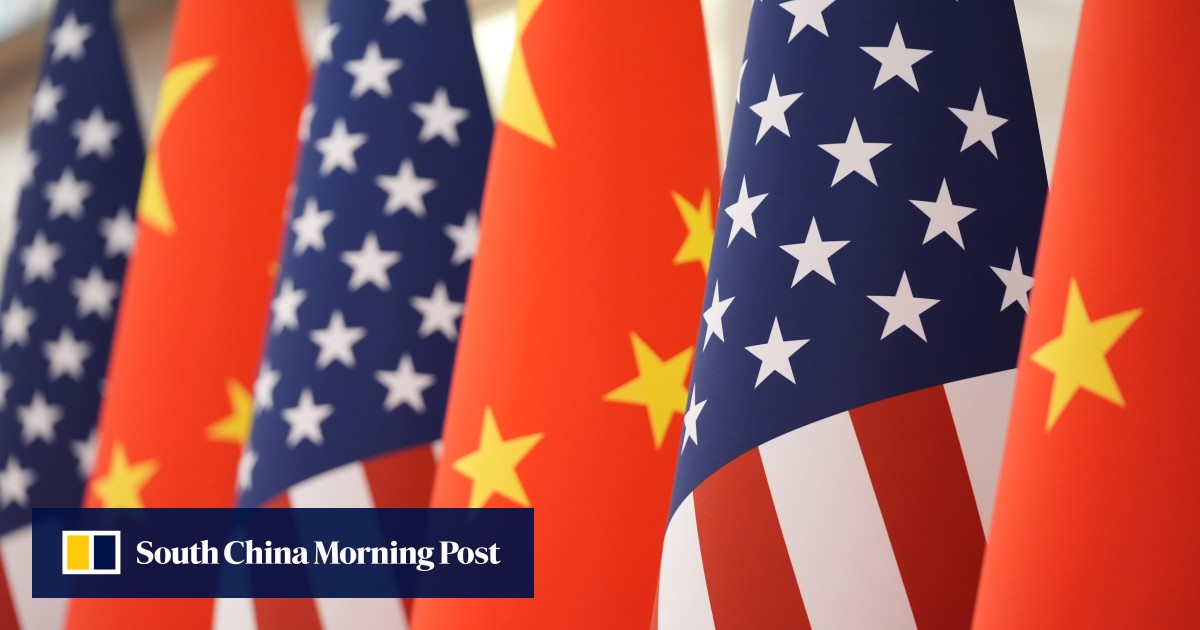 China vows to seek tariff cuts with US while decrying its ‘malicious’ trade acts