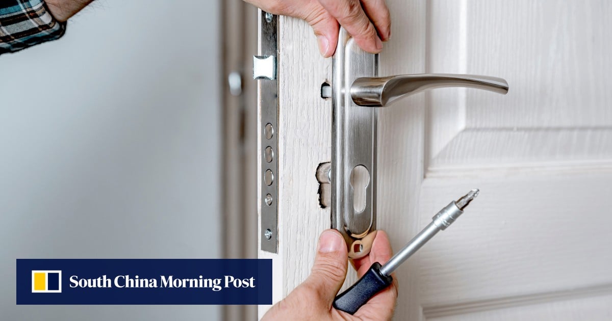Chinese man changes locks on vacant flat, sells it to unsuspecting couple for US$103,000