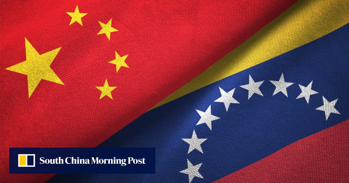 In Venezuela, China's oil-for-loan deals run into debt restructuring, US ‘gatekeeper' risk