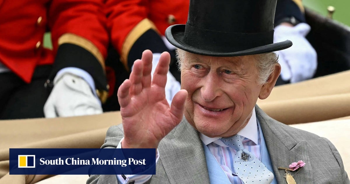 UK’s King Charles breaks tradition to reveal US million tax bill UK’s King Charles breaks tradition to reveal US million tax bill