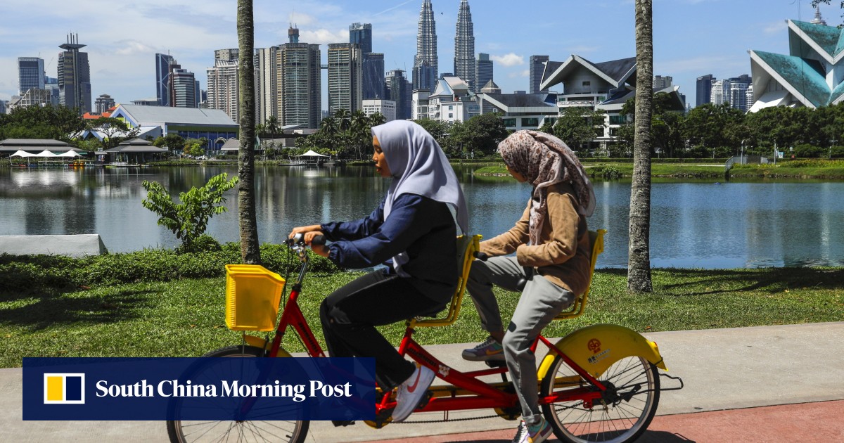 Marital duty, faith drive Malaysian women to give in to sex requests: survey