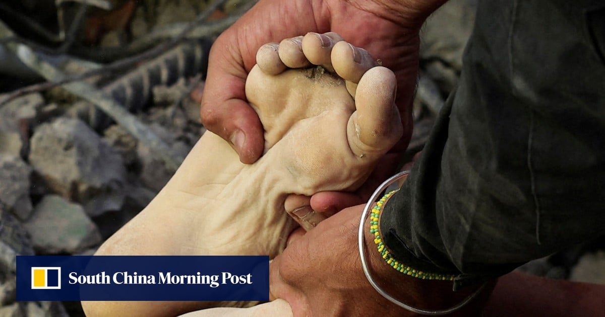 Venezuela earthquakes death toll rises to 589, other nations rush to help Venezuela earthquakes death toll rises to 589, other nations rush to help