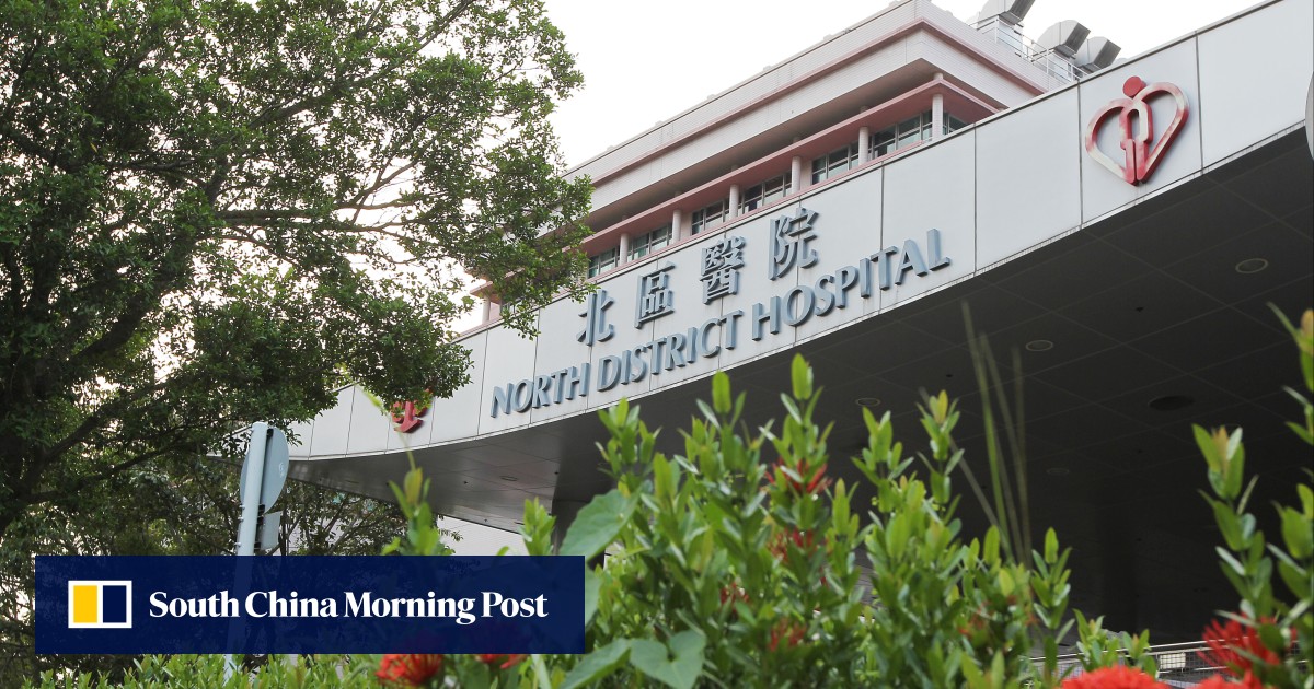 Hong Kong police arrest minibus driver after cyclist killed in collision