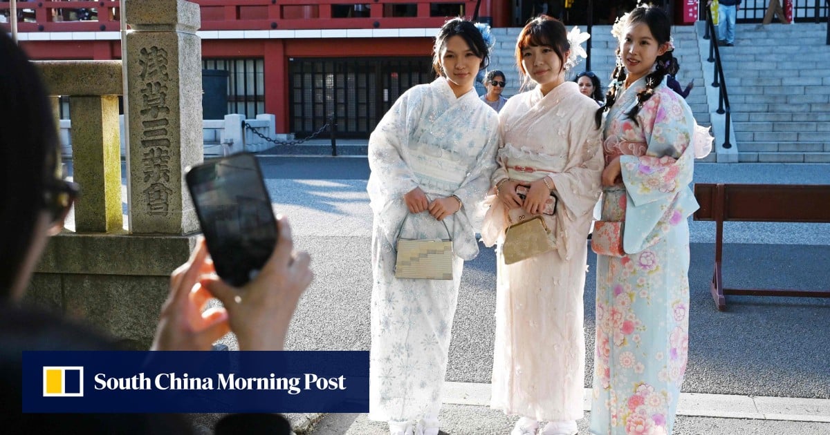 Breakthrough in US-Iran talks; Japan visa fee hike to affect Chinese: SCMP’s 7 highlights Breakthrough in US-Iran talks; Japan visa fee hike to affect Chinese: SCMP’s 7 highlights
