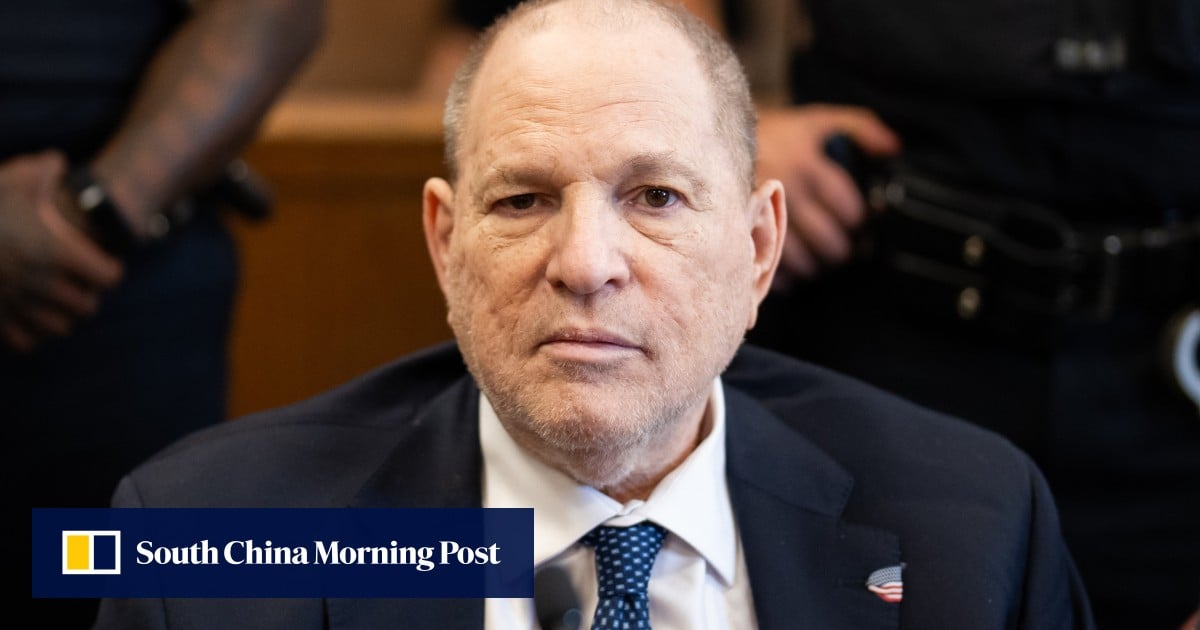 Weinstein’s New York rape charge dropped after accuser says she can’t endure fourth trial Weinstein’s New York rape charge dropped after accuser says she can’t endure fourth trial