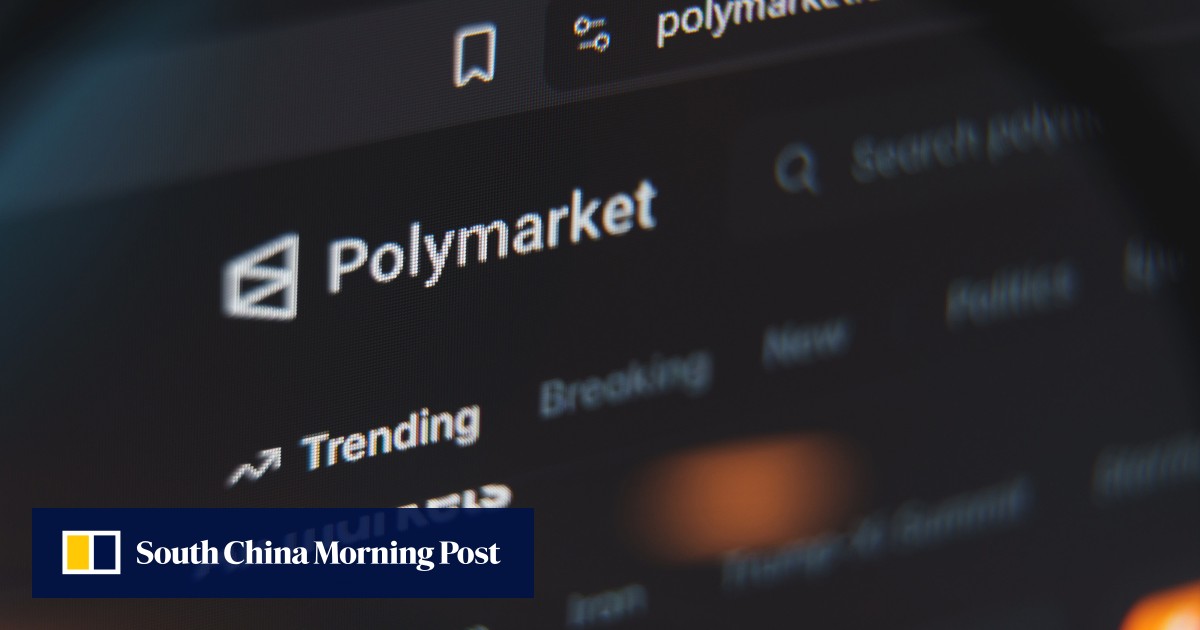 Prediction markets: Hong Kong ban alone will not solve risks, legal experts say