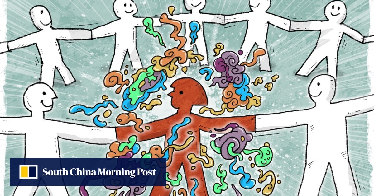 ‘I see hope’: how mindset shifts help Hong Kong cancer patients cope with diagnosis