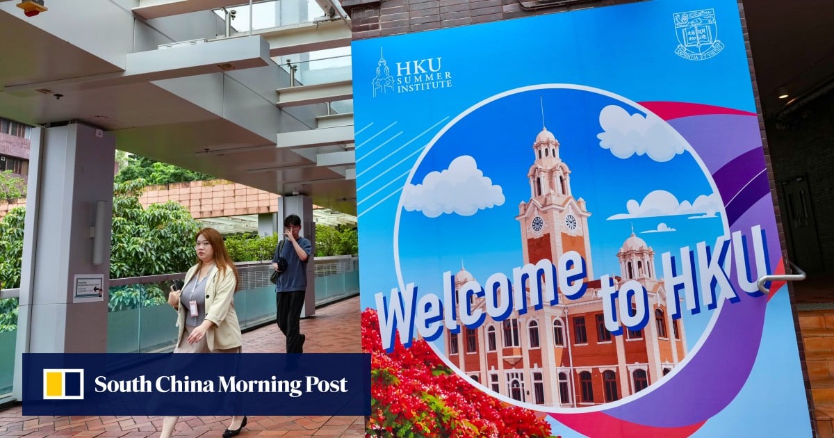 Why are Hong Kong, mainland China universities gaining ground in global rankings?