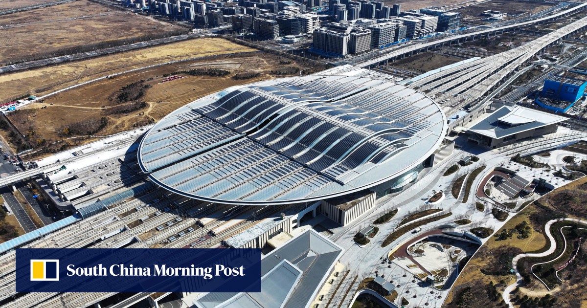 China’s newest IP office to cut hi-tech patent approval times ‘by 70%’
