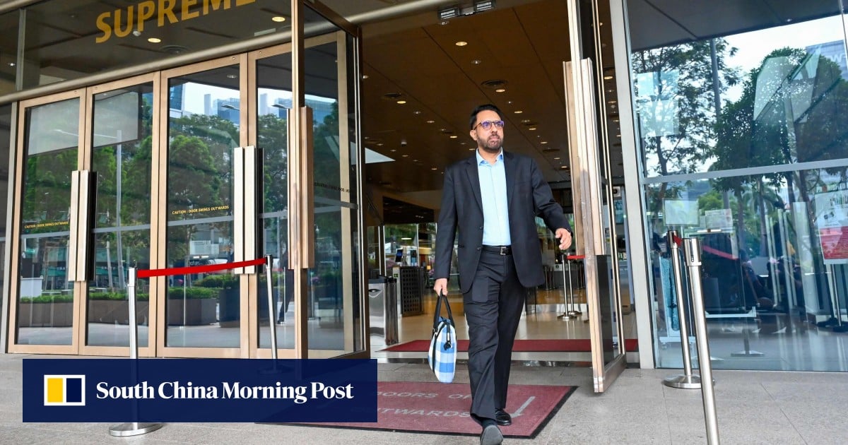 Singapore’s Pritam Singh wins vote of no confidence by landslide
