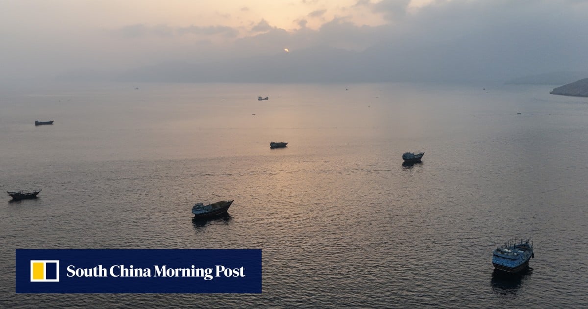 Iranian drones target Bahrain after US offensive, straining ceasefire Iranian drones target Bahrain after US offensive, straining ceasefire