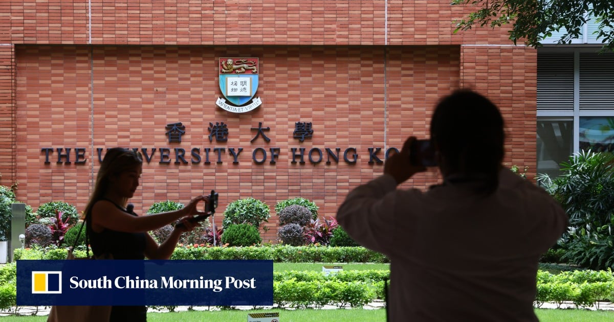 HKU student publication Undergrad shuts down after 74 years amid recruitment woes