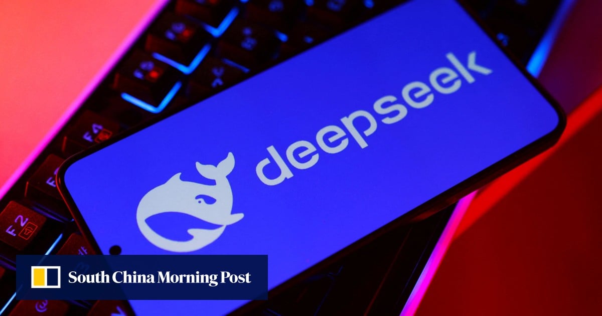 DeepSeek details DSpark, a speculative decoding framework for its V4