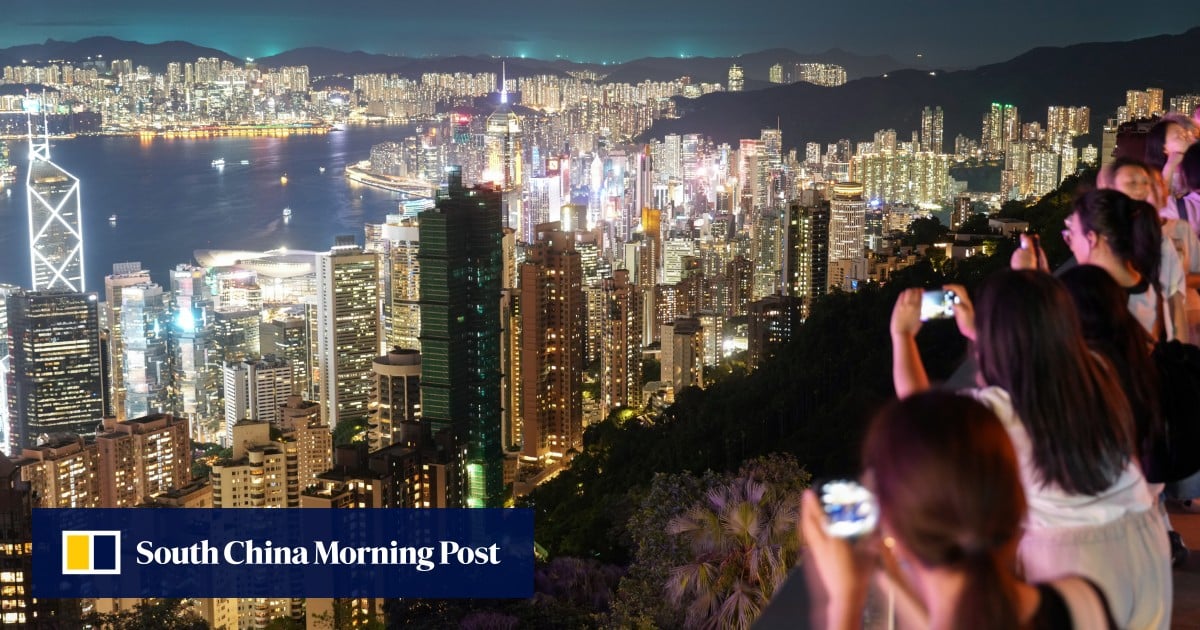 HK Electric Warns Customers of Rising Prices Following Qatar Gas Supply Disruption HK Electric Warns Customers of Rising Prices Following Qatar Gas Supply Disruption