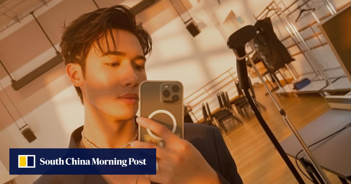 Experts offer tips to secure data after Mirror star Stanley Yau loses phone