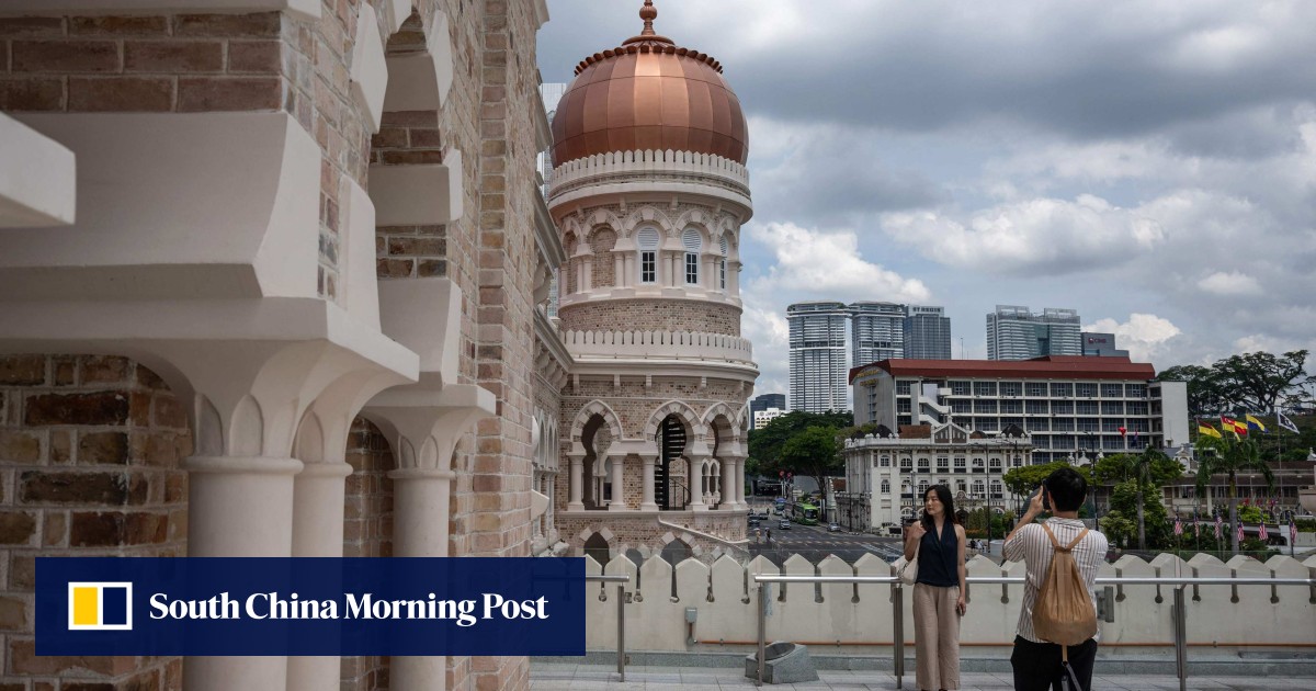 Tourism Malaysia lays out plan to entice Chinese travellers
