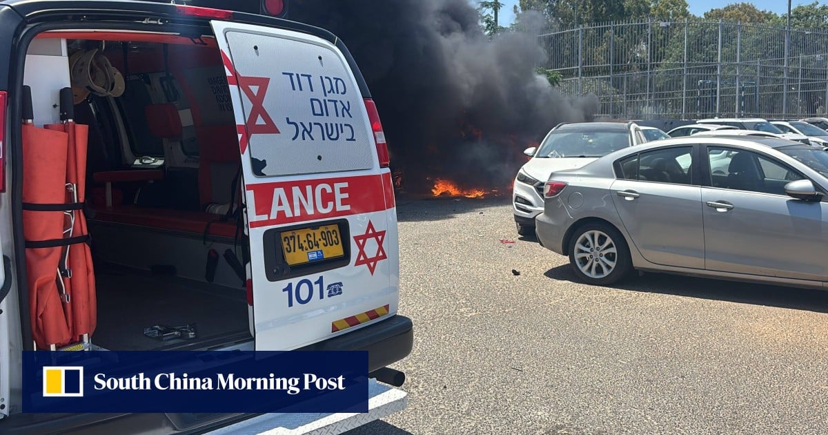 5 members of Israel’s Arab minority killed in suspected crime spree 5 members of Israel’s Arab minority killed in suspected crime spree