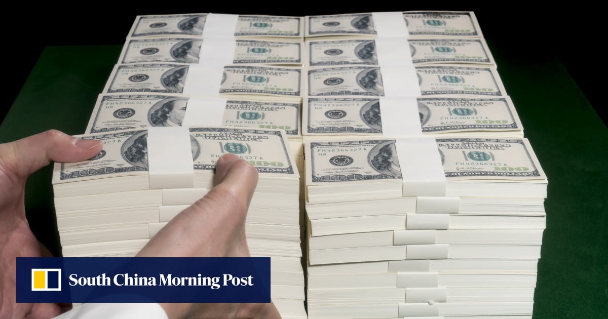 Sovereign investors with US trillion pivot to energy assets, flag dollar fears Sovereign investors with US trillion pivot to energy assets, flag dollar fears
