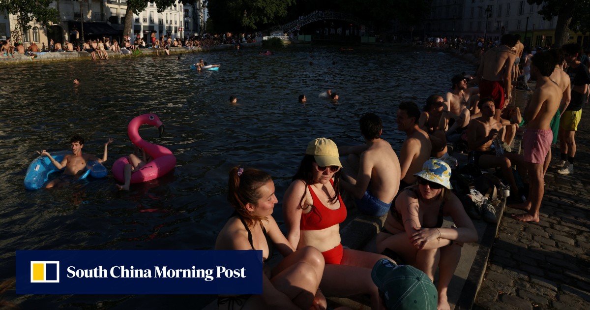 China’s aircon scarce in Europe, Wu Chun’s luggage ordeal: 5 weekend reads you missed
