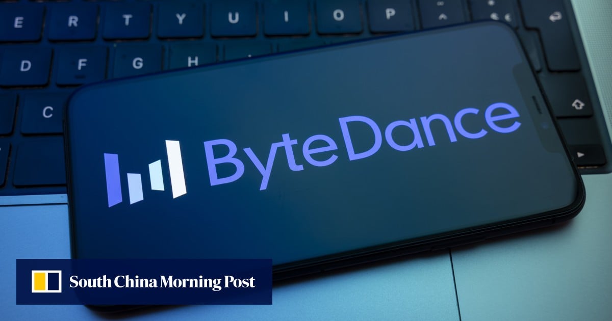 ByteDance targets early next year for new CPU to power own AI infrastructure: sources