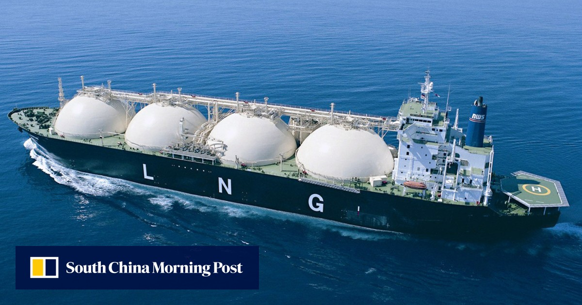 Australian energy exploration hits 10-year high as Asian gas demand surges