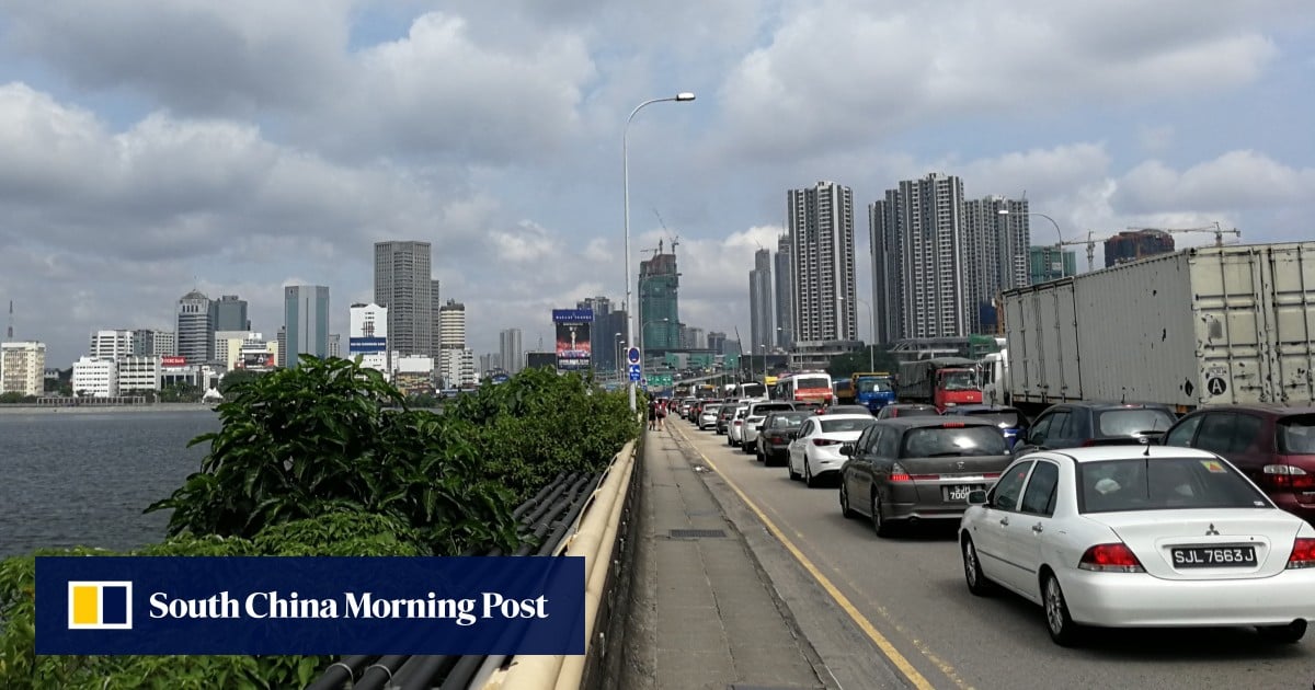 Malaysia acts to avert Singapore causeway chaos amid Johor state election