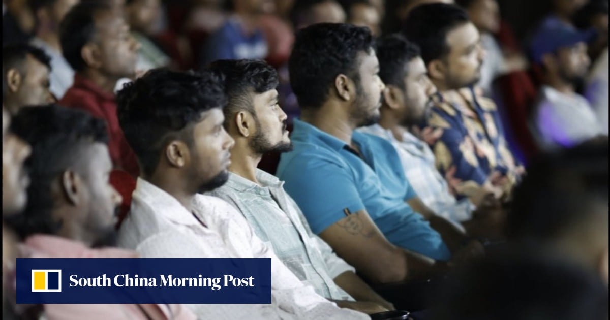 Singapore's migrant worker wage saga spotlights potential loopholes