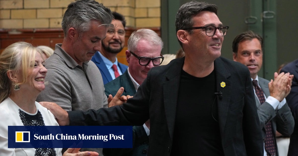 UK’s Andy Burnham, nation’s likely next leader, promises ‘number 10 north’ UK’s Andy Burnham, nation’s likely next leader, promises ‘number 10 north’